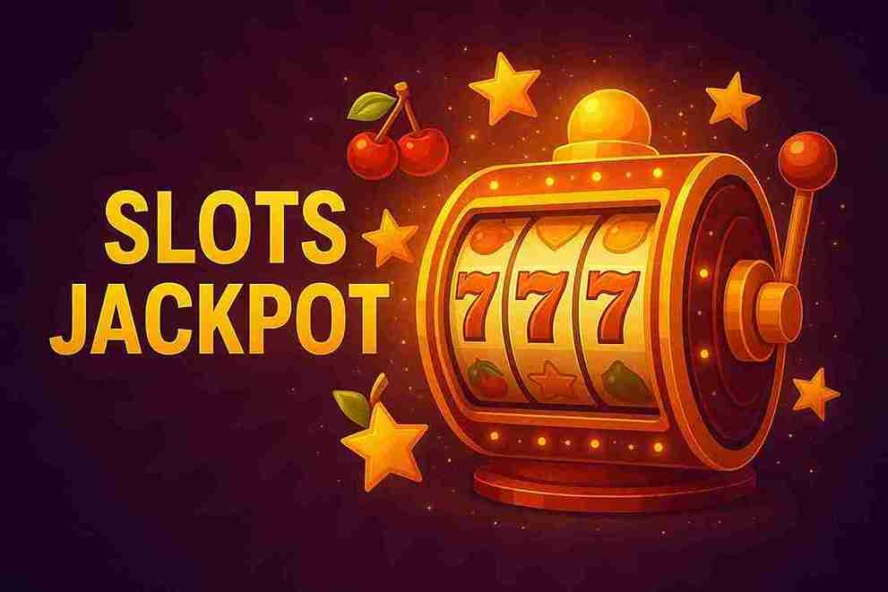 Jackpot Slots tại KUBET11