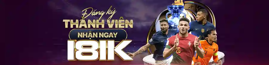 Đăng ký KUBET11