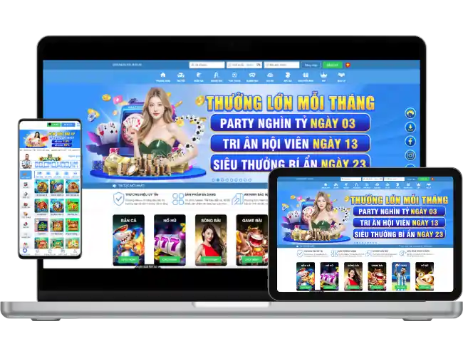 Ứng dụng di động KUBET11